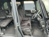 NBOXの人気の秘訣の一つは乗り降りしやすく運転がしやすいことなんですよ(*^_^*)