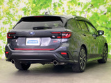 レヴォーグ 2.4 STI スポーツR EX ブラックインテリアセレクション 4WD 