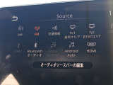 様々なAVソースに対応していますよ!