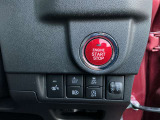運転席右側に各種スイッチが集約されています!!