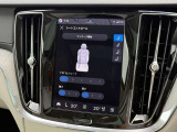 ◆長距離運転の後や、ちょっとした待ち時間にうれしい【マッサージ機能】。車内が一躍リラクゼーションスペースに変身