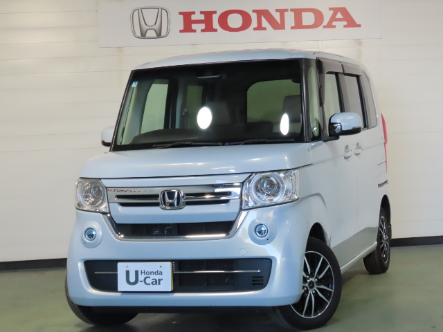N-BOX L 4WD