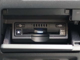 ETC2.0車載器を装備しております☆高速道路の料金所もスムーズに通過することができます!