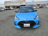 ヤリス 1.5 ハイブリッド Z E-Four 4WD 