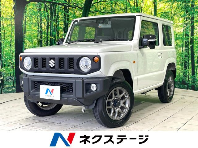 ジムニー XC