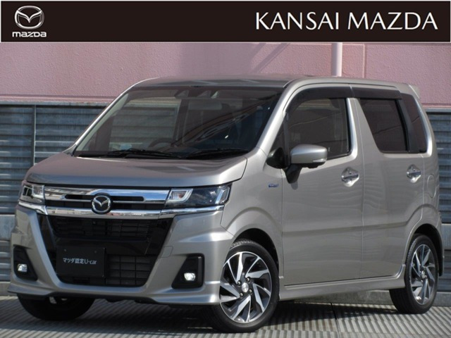 フレア ハイブリッド XS 