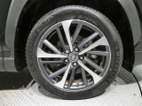 当店はお客様駐車場ももちろん完備しております。いつでもお気軽にご来店ください。