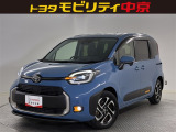 トヨタ シエンタ