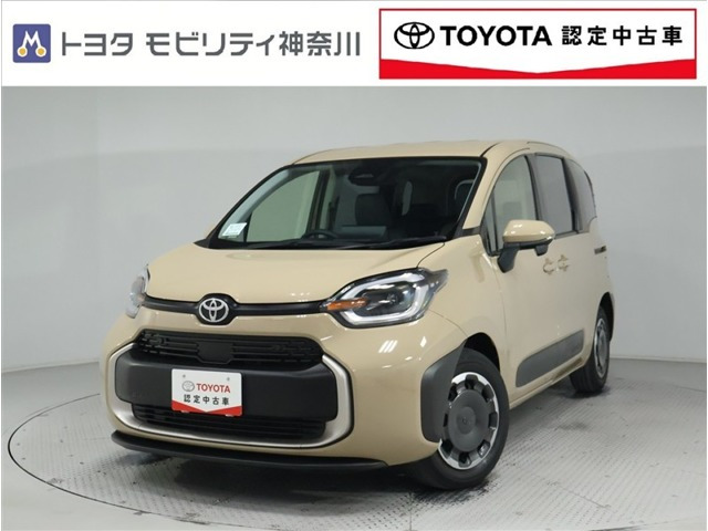 シエンタ ハイブリッド 1.5 Z