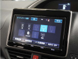 ◆Bluetooth Audio対応◆各種オーディオソースで退屈のないドライブをお楽しみください♪