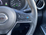 プロパイロット装備しておりますので、高速道路も楽に移動できます。