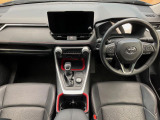 RAV4 2.5 ハイブリッド アドベンチャー オフロードパッケージ II E-Four 4WD 