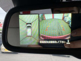4WD/フルセグTV付きナビ/全方位カメラ/スマートキー/純正エンジンスターター/積込冬タイヤ/シートヒーター/衝突時被害軽減ブレーキ/フルオートエアコン/Bluetooth接続/フルフラットシート