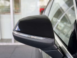 ミラー一つにも様々な機能を仕込んでおります。是非ご体感ください!