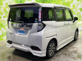 タンク 1.0 カスタム G 4WD 