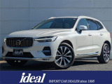 人気の《XC60 Ultimate B5AWD》入荷しました!