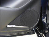 【BOSE】ボーズのプレミアムサウンドをお楽しみいただけます。