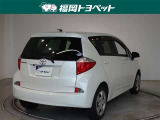 ラクティス 1.3 X 