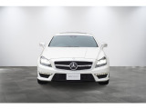 CLSクラス AMG CLS63 