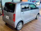 ■Honda認定中古車「U-Select」取扱店。点検・整備・保証付きで、安心してお選びいただける中古車をご用意しております。