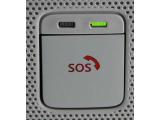 「SOSコールスイッチ」が装着され、急病の際や緊急事態が生じたときには、スイッチを押すことで専門のオペレーターに繋がります♪ ※SOSコールを使用するには別途費用が必要となります!