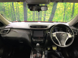 エクストレイル 2.0 20X エマージェンシーブレーキパッケージ 