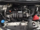 ホンダスタッフがしっかり整備して保証付きにてお渡し致します。エンジンルーム&室内ルームともにクリーニング済みで清潔です。快適なドライブをお楽しみください。
