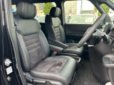 高い頭上とフラットでスッキリとした視界で、どなたさまでも運転がしやすいステップワゴンです!