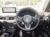 CX-5 2.5 25S Lパッケージ 4WD 