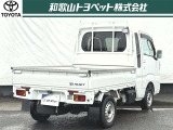 ハイゼットトラック ジャンボ SAIIIt 