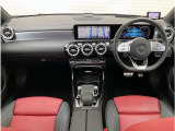 Aクラス AMG A35 4マチック 4WD 