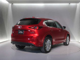 CX-5 2.2 XD エクスクルーシブ モード 4WD 