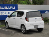 SUBARU認定中古車なら、すべての車が第三者機関(AIS)の評価を受けているので、車両の状態がはっきりと分かります。