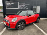MINI NEXT 青葉 全国納車可能 正規ディーラー認定中古車
