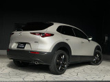 CX-30  1.8 XD ブラックトーンエディション ディーゼルターボ