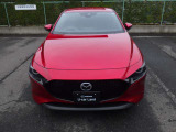 MAZDA3ファストバック 1.8 XD Lパッケージ 4WD 