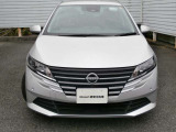 日産の先進技術を纏ったノート、安心安全快適に出かけましょう。
