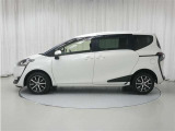 シエンタ 1.5 G 4WD 
