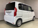 ホンダ系ディーラーで販売される全てのホンダ車なら、ホッと保証(無料)がついています。エアコン、純正オーディオを始め、エンジン、足廻りまでカバー。初回1ヵ月点検も無料で実施致します。