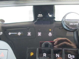 『ハンドルヒーター』寒い冬でも暖めてくれるので運転も楽々♪