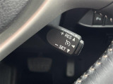 【 クルーズコントロール 】高速道路で便利な機能です!アクセルを離しても一定速度で走行ができる装備です!加速減速もスイッチ操作でOKです!//