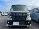 スペーシアベース XF