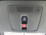 緊急通報ボタン装備されています!ホンダコレクト対応☆ご利用には、HondaTotalCareプレミアムのご加入が必要です。