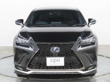 NX 300h Fスポーツ 