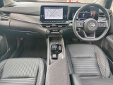 ノートオーラ 1.2 G レザーエディション 