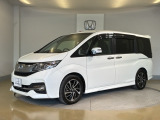 弊社は、納車時までにホンダの整備士がしっかりと点検整備をさせていただいておりますので、ご安心してお買い求めしていただけます。