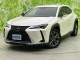 レクサス UX 250h バージョンC 4WD