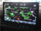 ◆ホンダ純正メモリーナビ◆初めての場所もナビゲーションがご案内!楽しい旅行をサポートします。