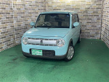 アルトラパン L 4WD 