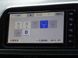 CD・DVD(再生機能)・ブルートゥース等を使用することができます。